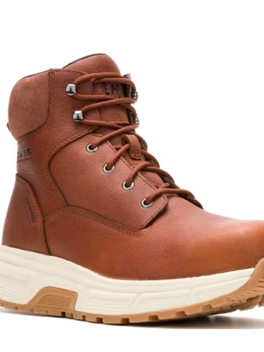 Men Safety Boots Hytest NWT size 11